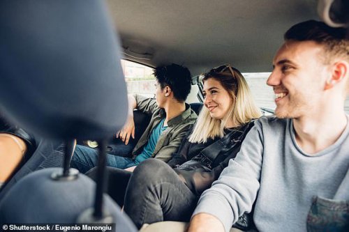 Don't make this mistake if you are sharing lifts - as it could invalidate your car insurance