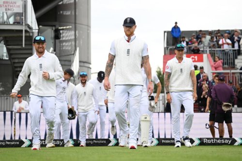 'I don't have regrets': Stokes doubles down amid controversy