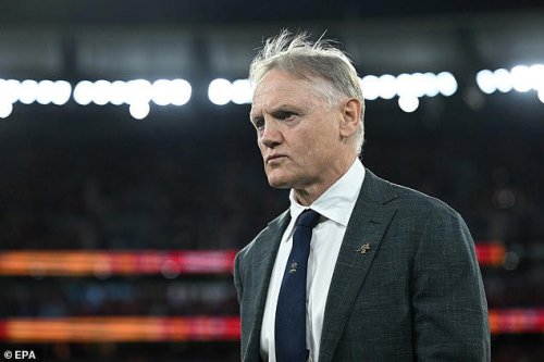 World Rugby hits back at furious Australia's referee complaints after flashpoint during Lions Test