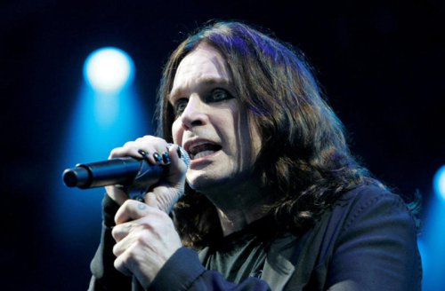 Celebrities attending Ozzy Osbourne's funeral
