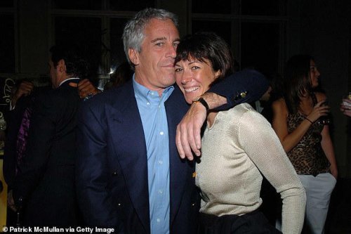 Ghislaine Maxwell's life could be in danger in prison after revealing new details, reporter warns