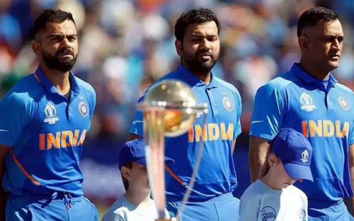 Top 6 Indian cricket captains ranked by era and legacy