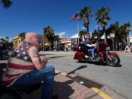 When is Biketoberfest 2025? Enjoy these 'Top Rides' in the Daytona Beach-area