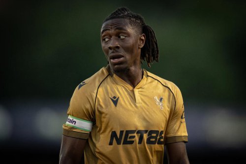 Arsenal want to sign Eberechi Eze - on one condition