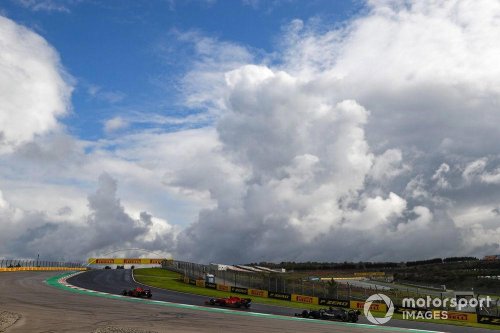 Turkey ready to rejoin F1 calendar should others cancel