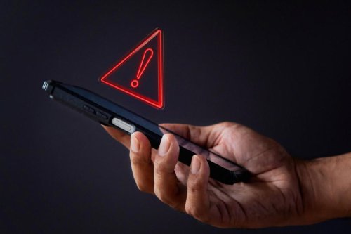 A 100-word emergency alert system message will be sent to millions of phones