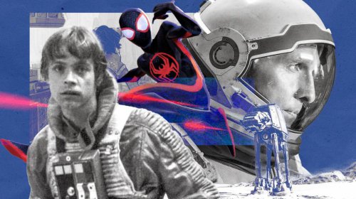The 10 best sci-fi films of all time according to film lovers
