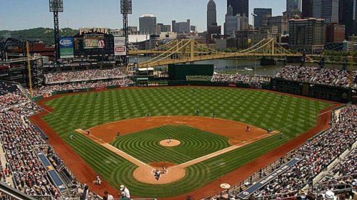 These Ball Parks Serve the Best Food in America
