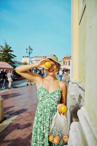 I wrote a book about French food &ndash; my easy tips for self-catering in France