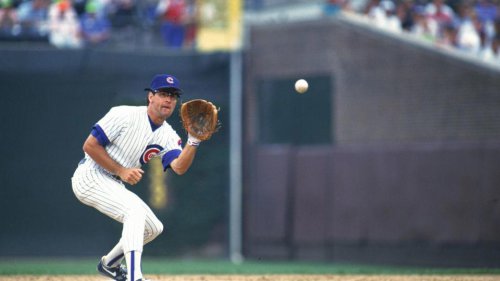 Hall of Famer, Chicago Cubs great Ryne Sandberg dies at age 65