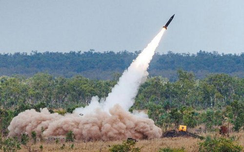 The game-changing new missile that could halt China