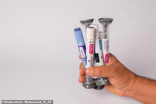 Pharmacist issues urgent warning to UK holidaymakers travelling with weight-loss injections