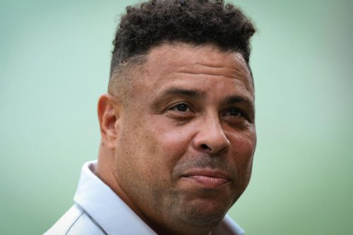 Ronaldo Naz&aacute;rio: From football icon to business mastermind
