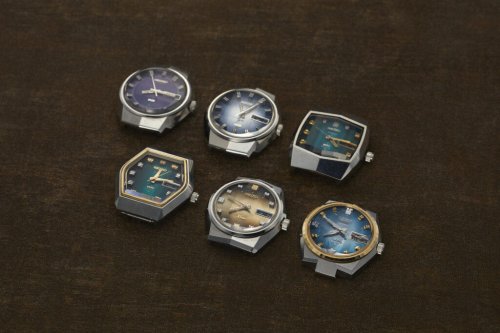 King Seiko&rsquo;s VANAC Is Back From The &rsquo;70s &amp; Continues To Rule