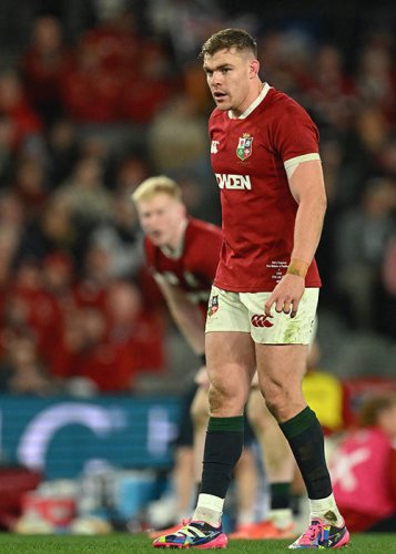 &lsquo;I&rsquo;m genuinely sad&rsquo; &mdash; Gutted reactions as Garry Ringrose ruled out of Lions&rsquo; third test