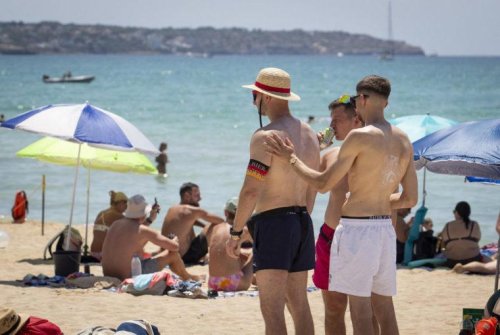 Why more British tourists are ditching Mallorca