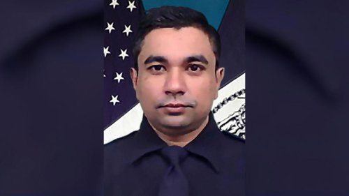 NYC mass shooting victims: NYPD officer, Blackstone exec among the 4 killed