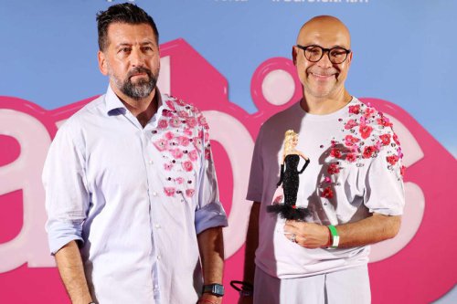 Barbie Designers Killed in Head-On Car Crash After 82-Year-Old Drives Wrong Way Down Highway in Italy: Reports