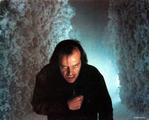 I watched 25 horror movies in a month &ndash; but only these six scared me