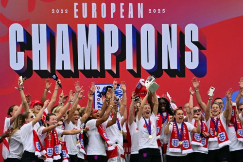 When and where is the next Women's World Cup?