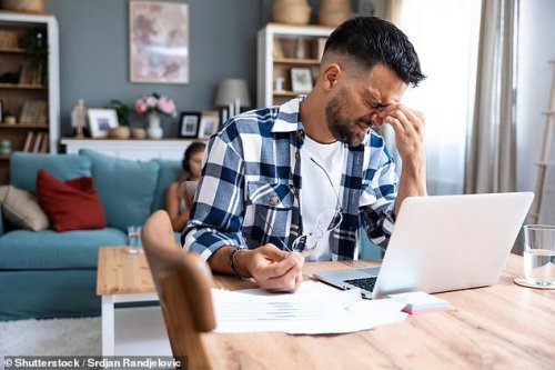 More than 22million Americans suffering from ADHD have higher risk of deadly brain disease