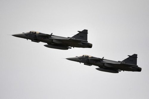 Revolution in air combat: Europe is set to launch an unmanned fighter jet