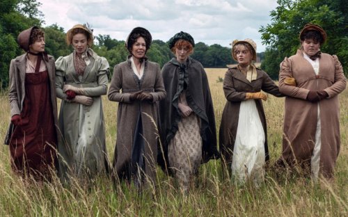 Netflix&rsquo;s Pride and Prejudice to star diverse cast