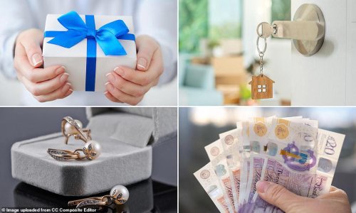 Inheritance tax and gifts: What to know