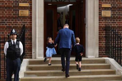 Fascinating facts about Kensington Palace and its royal residents