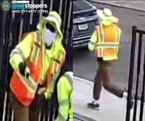 The Watch King jewelry influencer tased and robbed of 560K in NYC ambush: &lsquo;I&rsquo;m scared to leave my house now&rsquo;