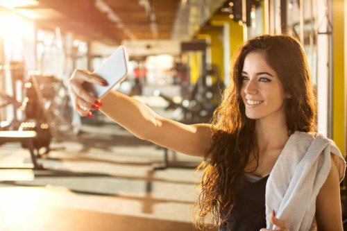 Gym rules you should never break (but probably do)