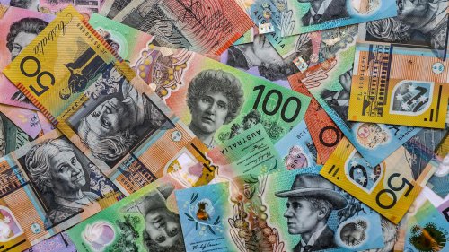 Renewed hope for Aussie rate cut