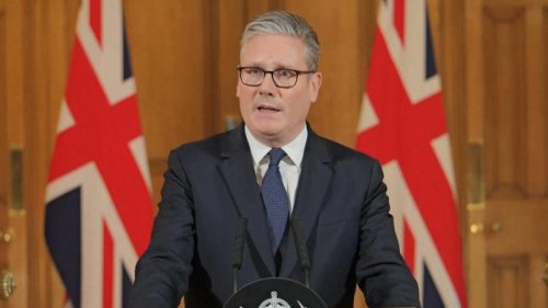 Australia recognising Palestinian statehood a matter of 'when, not if', Chalmers says