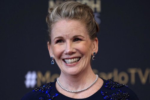 Melissa Gilbert Reveals Why She Wanted Her Breast Implants &lsquo;Permanently&rsquo; Removed