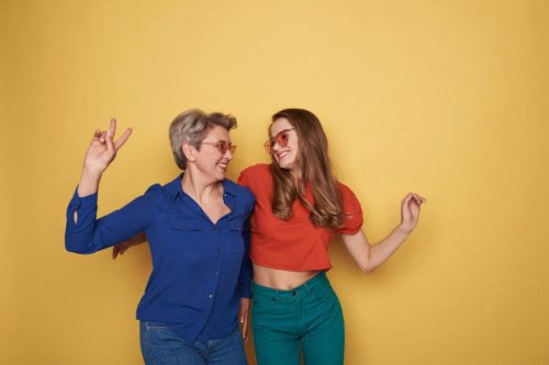 Top 10+ Looks Your Mom Couldn&rsquo;t Stand in the &rsquo;90s