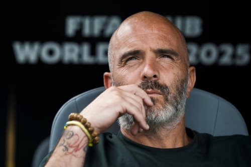 Chelsea told they are making &pound;61m transfer mistake