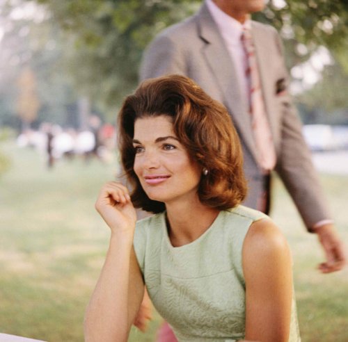 Jack Schlossberg Shares an Intimate, Rarely-Seen Photo of Jackie Kennedy on Her Birthday