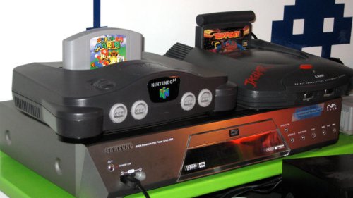 Top 20+ Nostalgic Games Every 90s Kid Will Remember