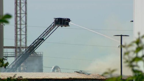 2 children, adult killed in plant explosion: Officials