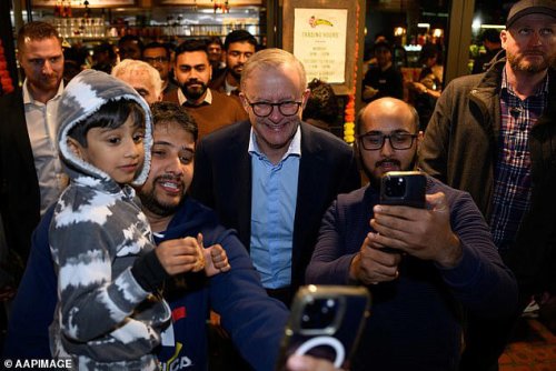 The big problem with rising immigration that hurts every Australian