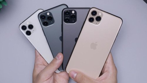 Android vs. iPhone: 10 Reasons To Buy Samsung &amp; 10 Ways Apple Has Them Beat