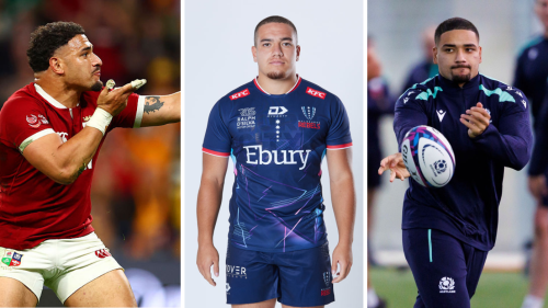 Third gun Tuipulotu brother poised to ditch Aussie rugby