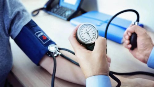 Taking BP Medication But Not Seeing Results? Here&rsquo;s What Might Be Going On