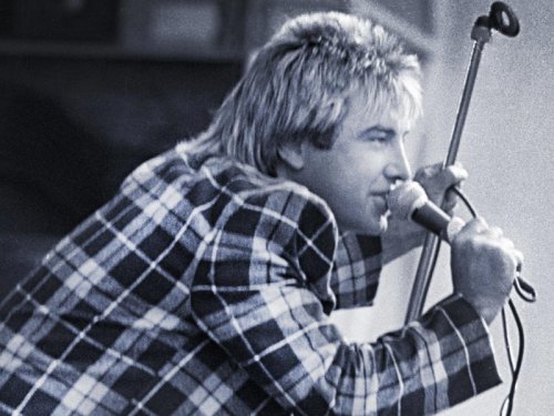 The Bollock Brothers singer Jock McDonald dies aged 69