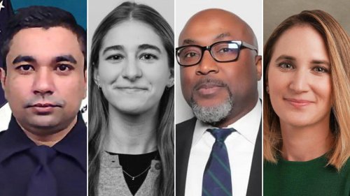 New York City skyscraper shooting victims identified &ndash; everything we know