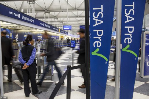 TSA issues urgent warning to US travelers over a new scam