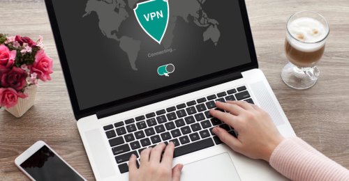 VPN Warning Issued as New UK Web Rules Take Effect