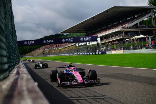 FIA agreement on TPC testing in F1, but will power unit costs double in 2026?