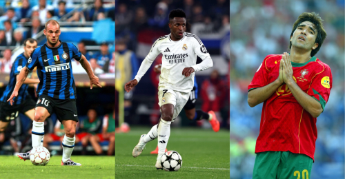 The Biggest Ballon d&rsquo;Or Robberies in Football History &ndash; Ranked