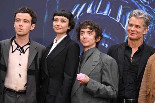 Alien: Earth TV series captures aesthetic of original film, says producer